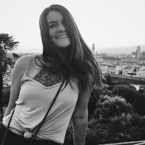 Meet your Posher, Gina